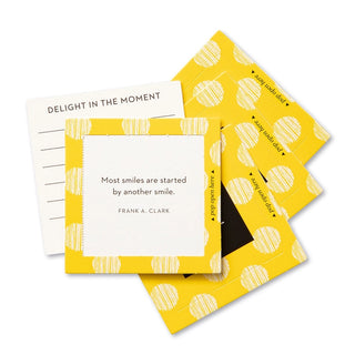 Thoughfulls Pop Open Cards - Smile