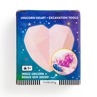 Unicorn Dig! Excavation Kit | Kids Unicorn Activity