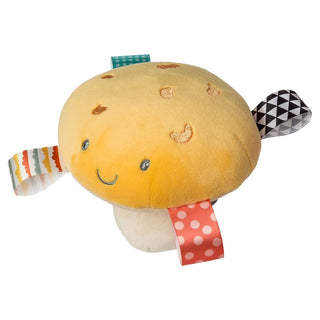 Fun Guys  Mushroom Taggie