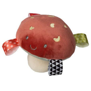 Fun Guys  Mushroom Taggie