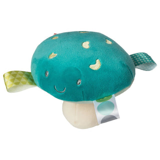 Fun Guys  Mushroom Taggie