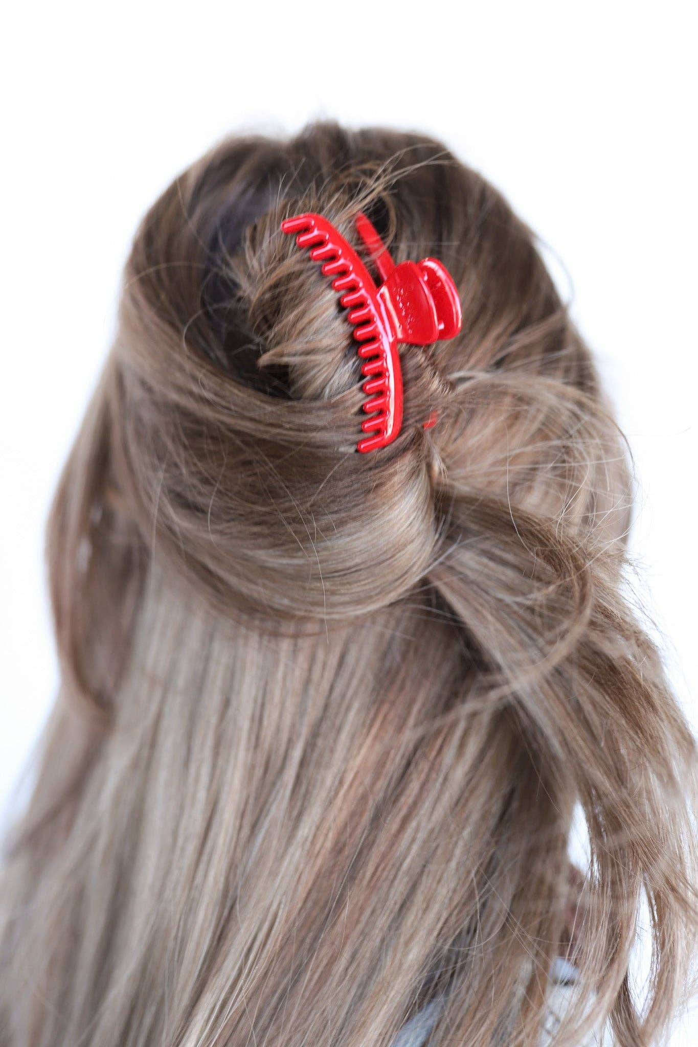 Shiny Mini Hold Everything Claw