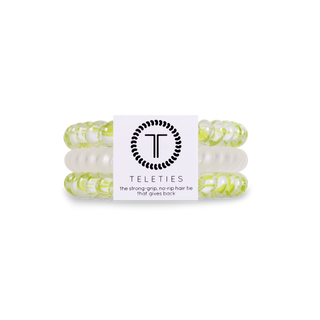 Teleties Lost My Marbles Hairties - Small