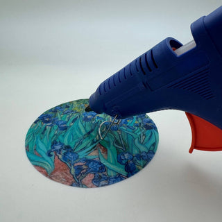 Irises Silicone Jar Opener