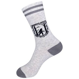 Undefeated Hide + Seek Champ Socks