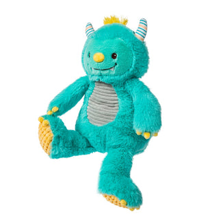 Mookie Monster Soft Toy