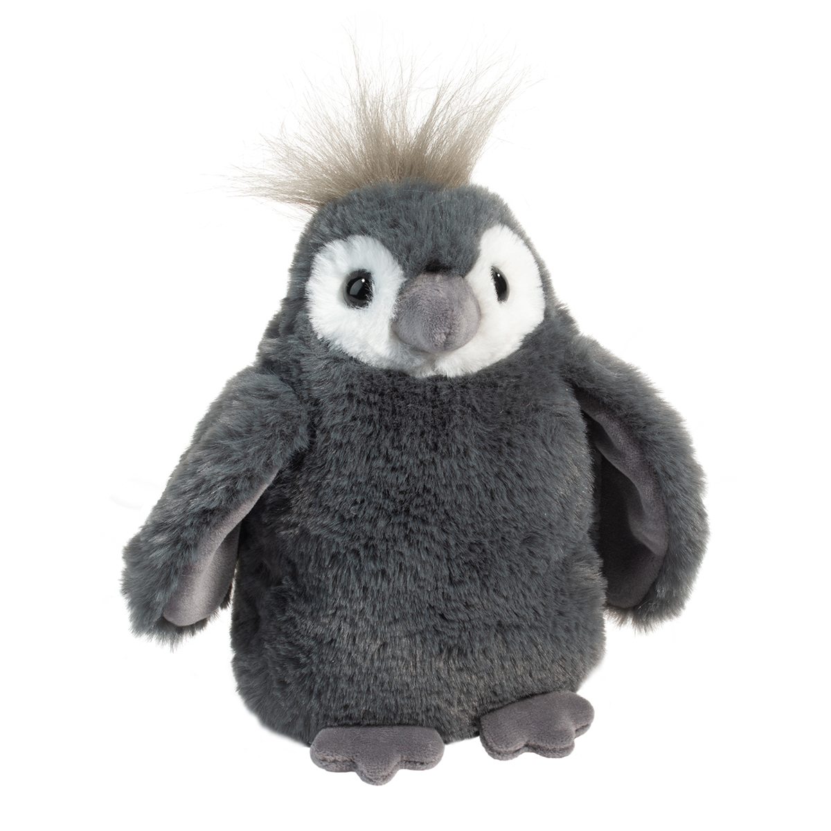 Perrie Mini Plush Penguin