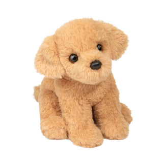 Goldie Golden Retriever Mini Plush Toy