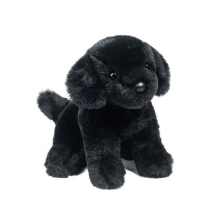 Hattie Black Lab Mini Plush Toy
