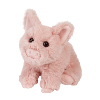 Pinkie Mini Pig Plush Toy