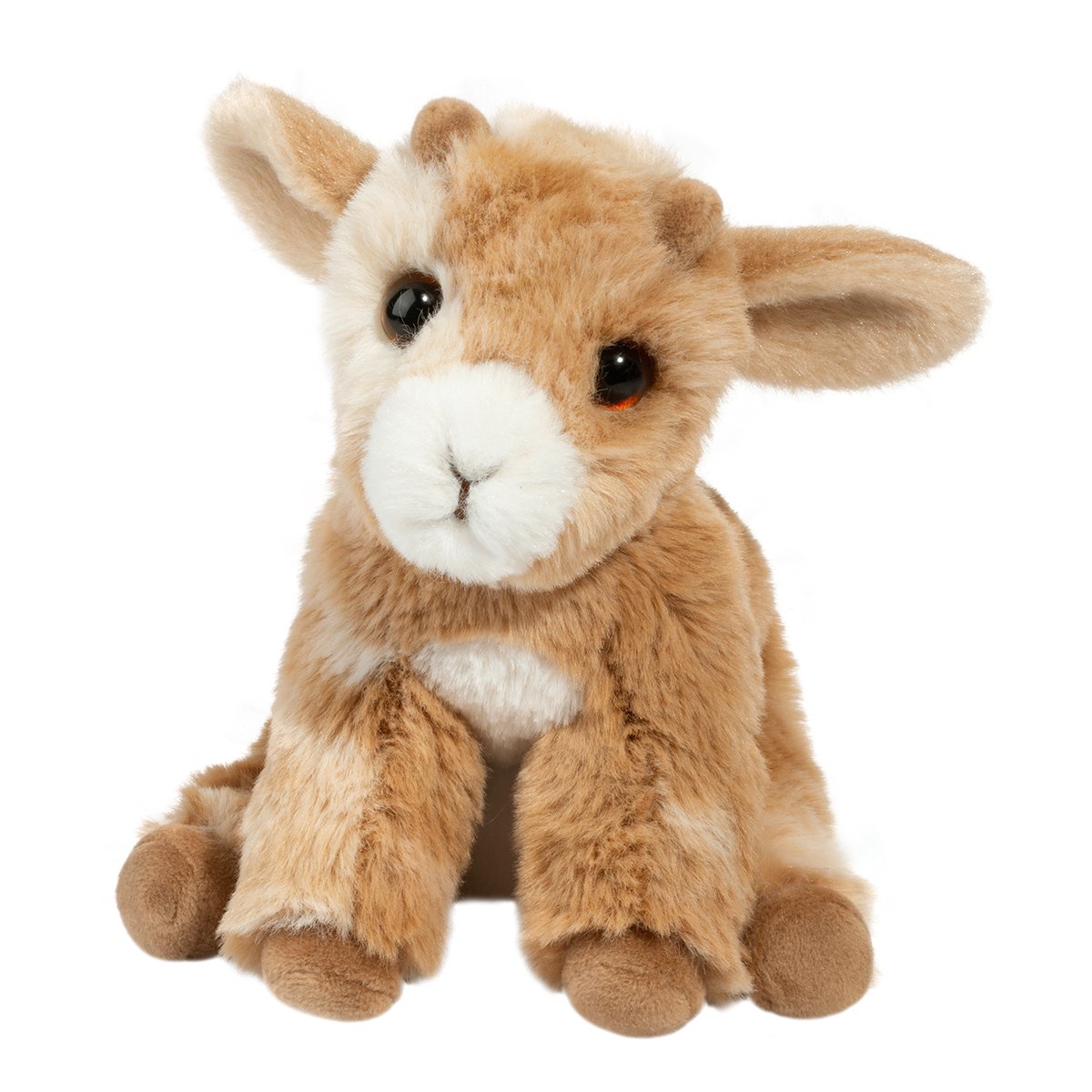 Dandie Mini Goat Plush Toy