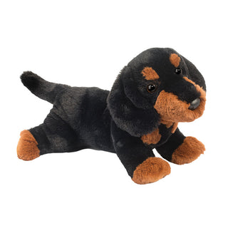 Dottie Dachshund Soft Plush Toy