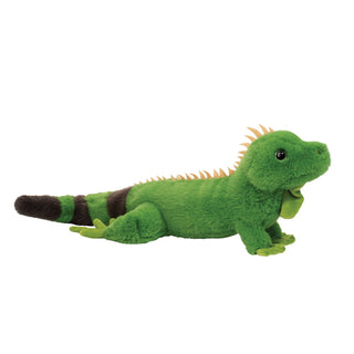 Buddie Iguana Plush Toy