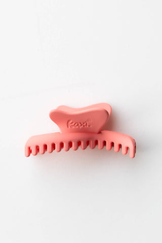 Kaxi Mini Wavy Hold Everything Claw Clip