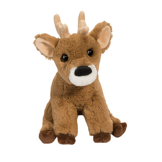 Staggie Deer Soft Plush Toy
