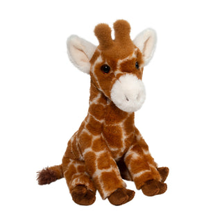 Jessie Giraffe Plush Toy