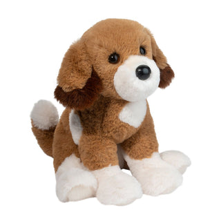 Shirlie Doodle Dog Plush Toy