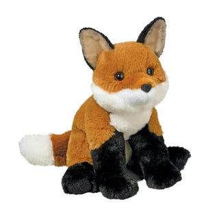 Freddie Fox Plush Toy