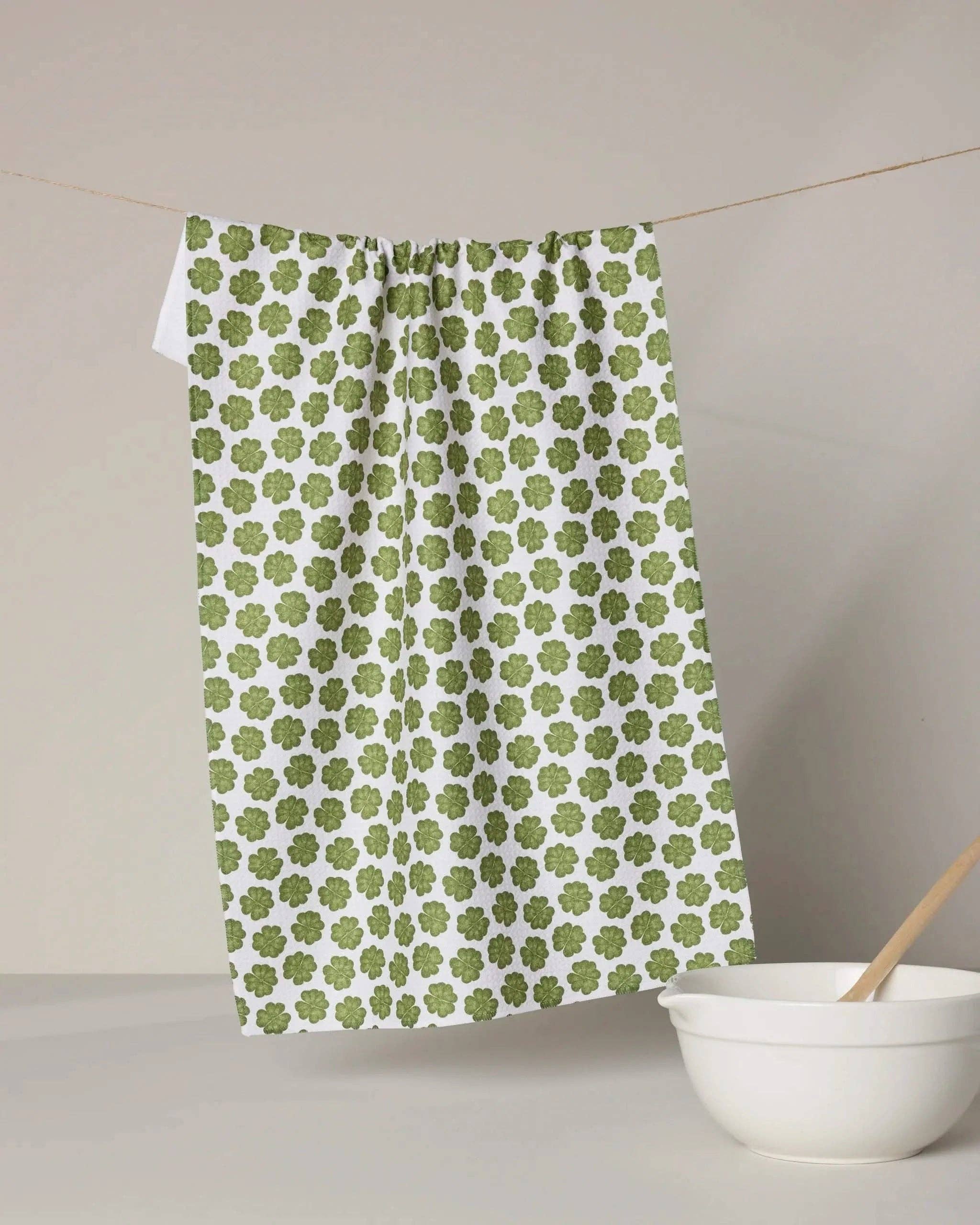 Patty Tea Towel