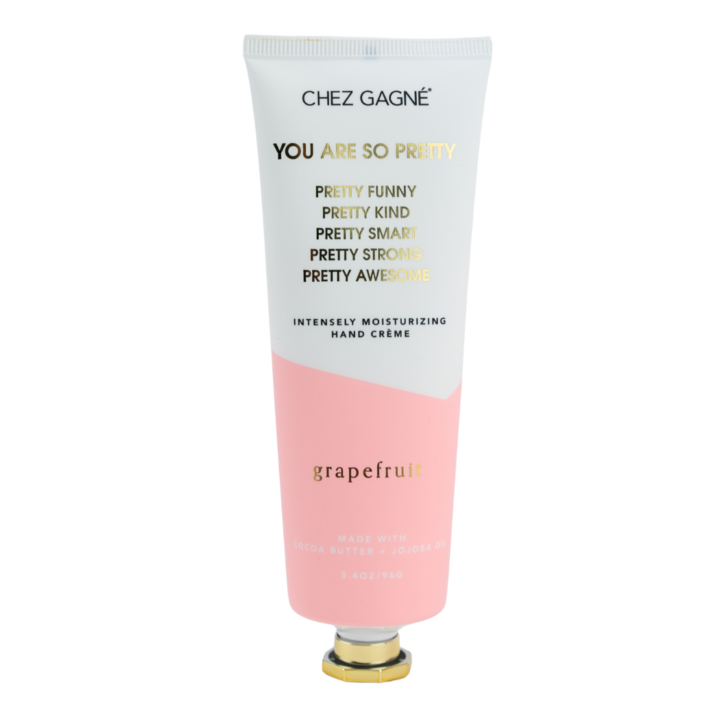You Are So Pretty Vegan Hand Crème - 3.4oz