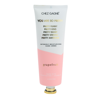 You Are So Pretty Vegan Hand Crème - 3.4oz