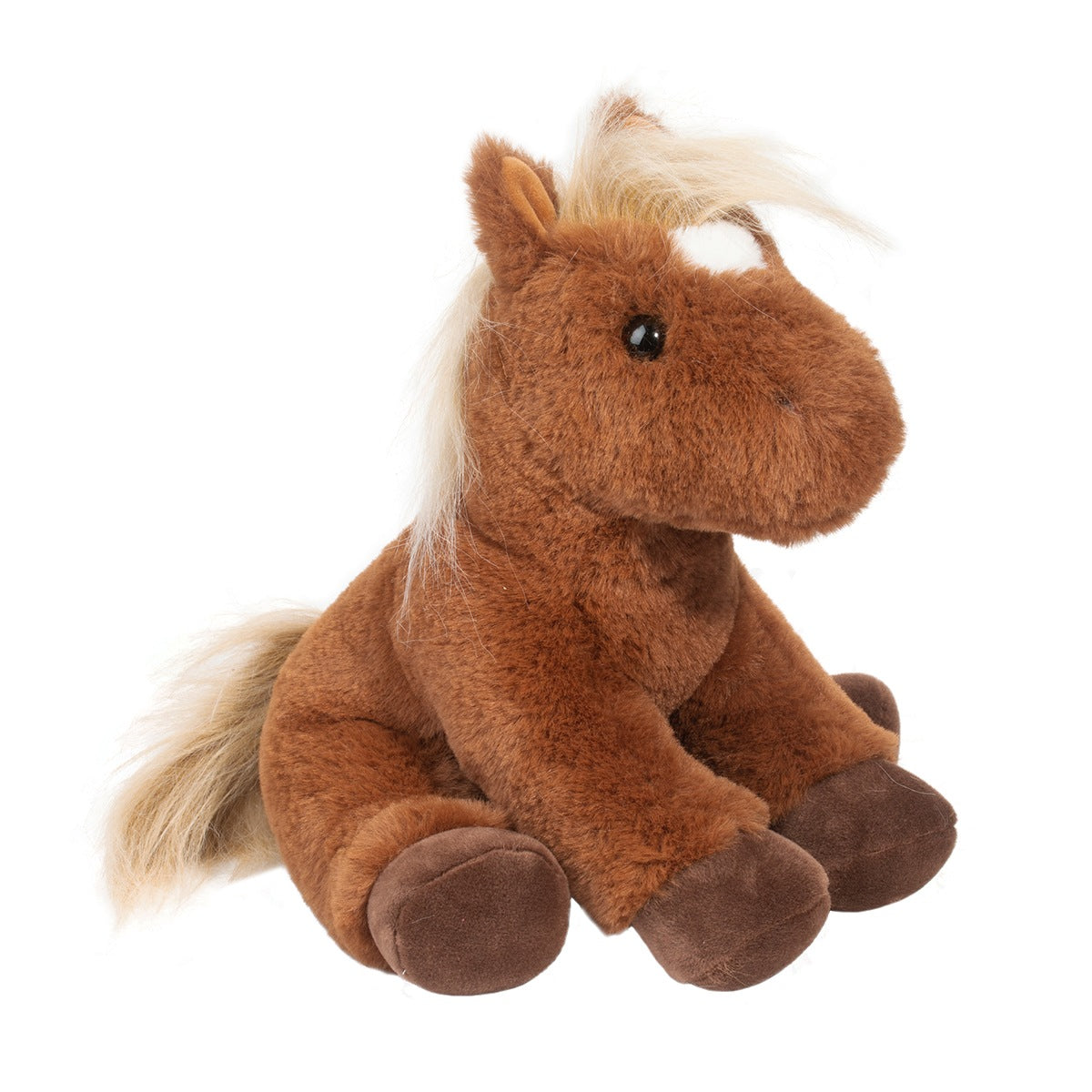 Nellie Horse Plush Toy