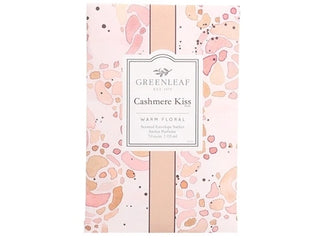Cashmere Kiss Sachet