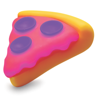 Fun Doh Food Moods Squishy Toy – Squeeze, Stretch & Stick