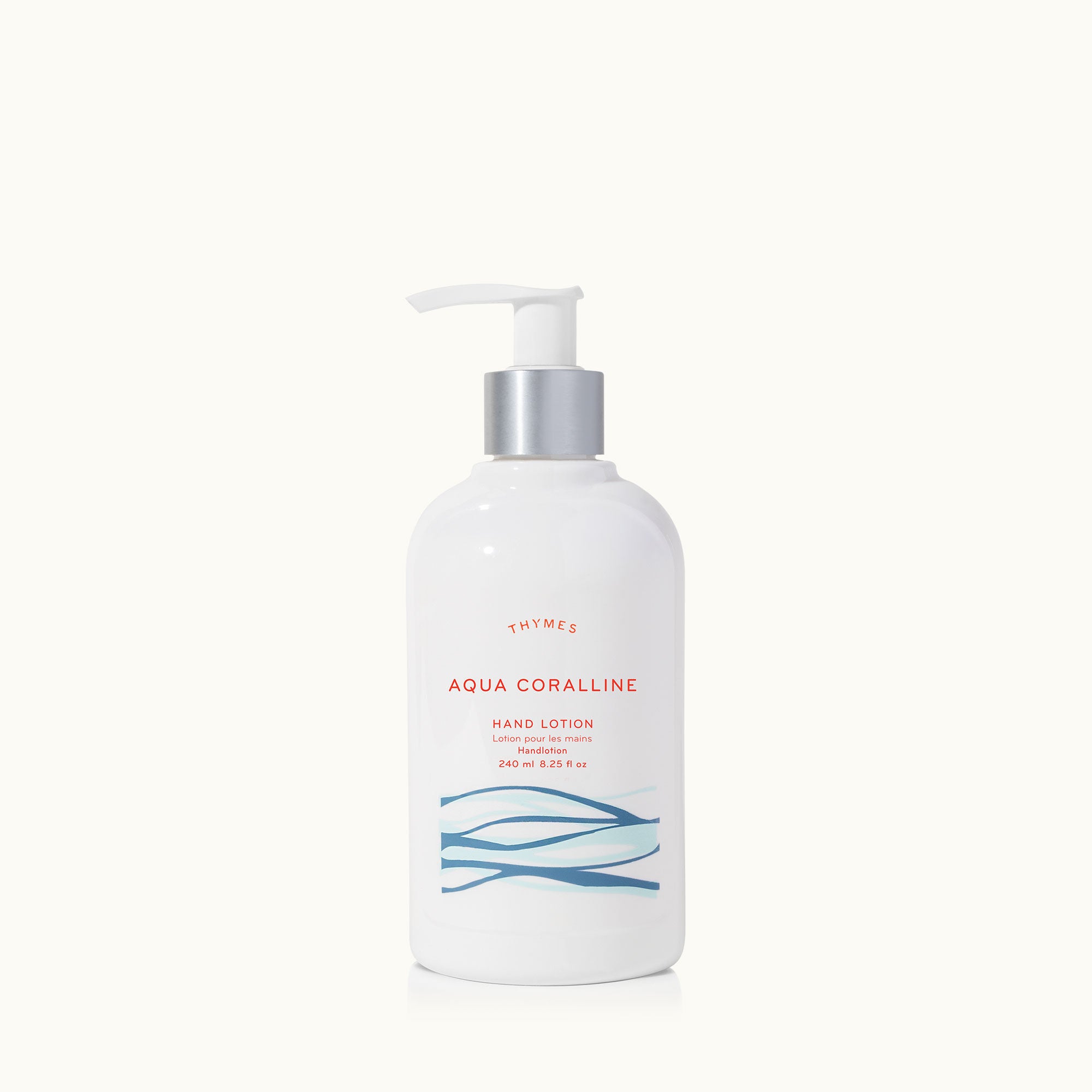 Thymes Aqua Coralline Hand Lotion