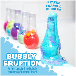 * Tub Works® Kids Bath Bomb Potion™