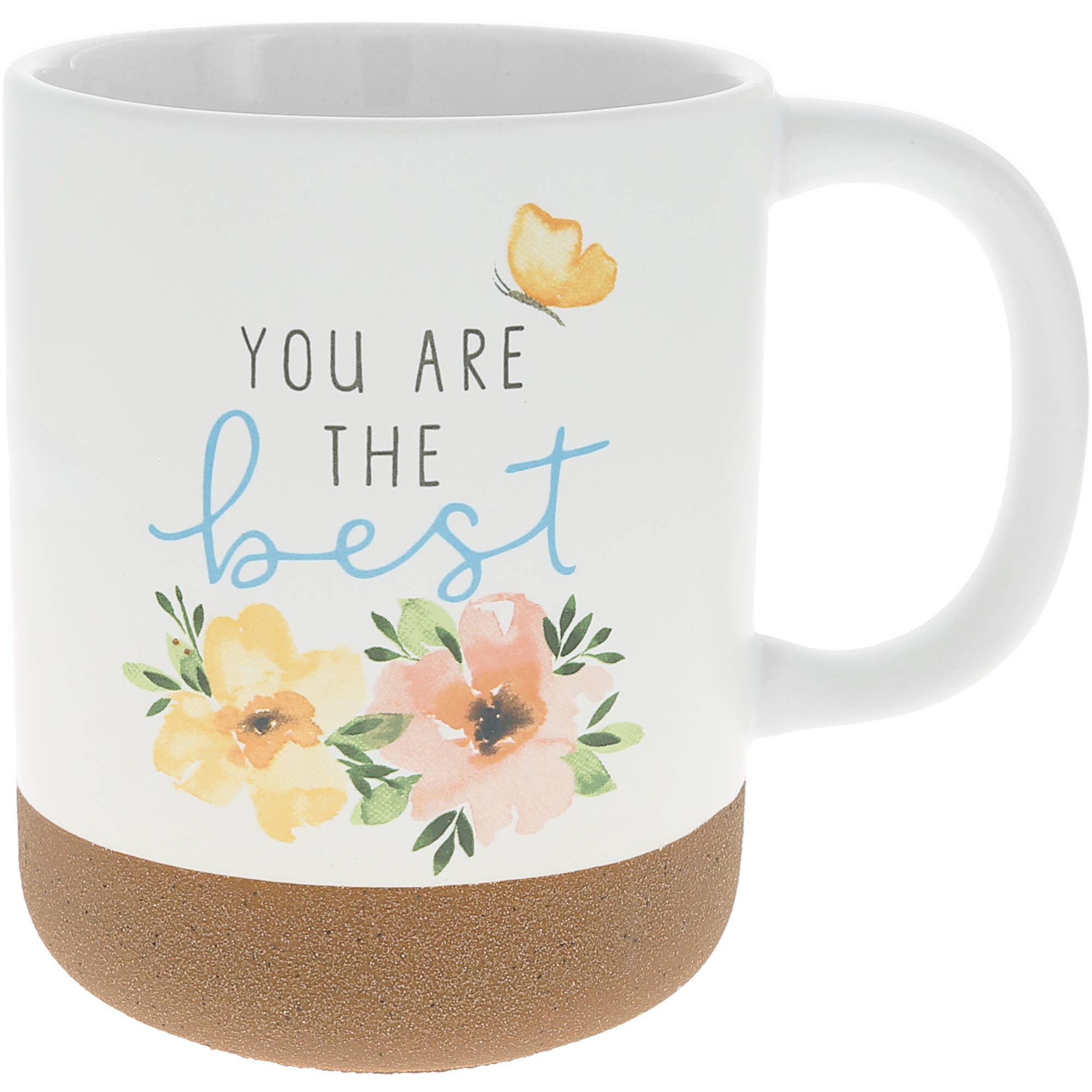 The Best - 16 oz Mug