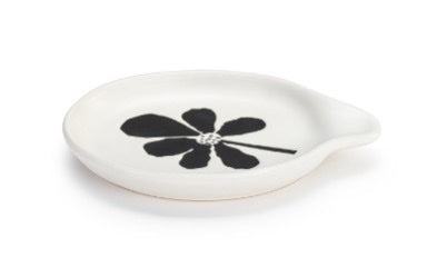 Spoon Rest Bold Floral