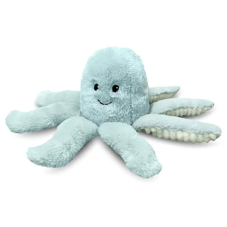 Warmies Plush Octopus