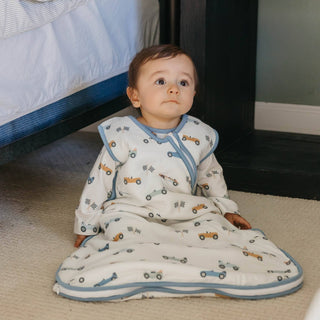 Speedster Knit Sleep Bag