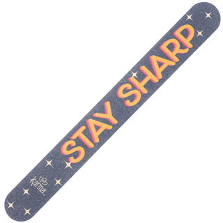 Emery Board