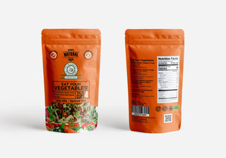 Eat Your Vegetables Dip Mix