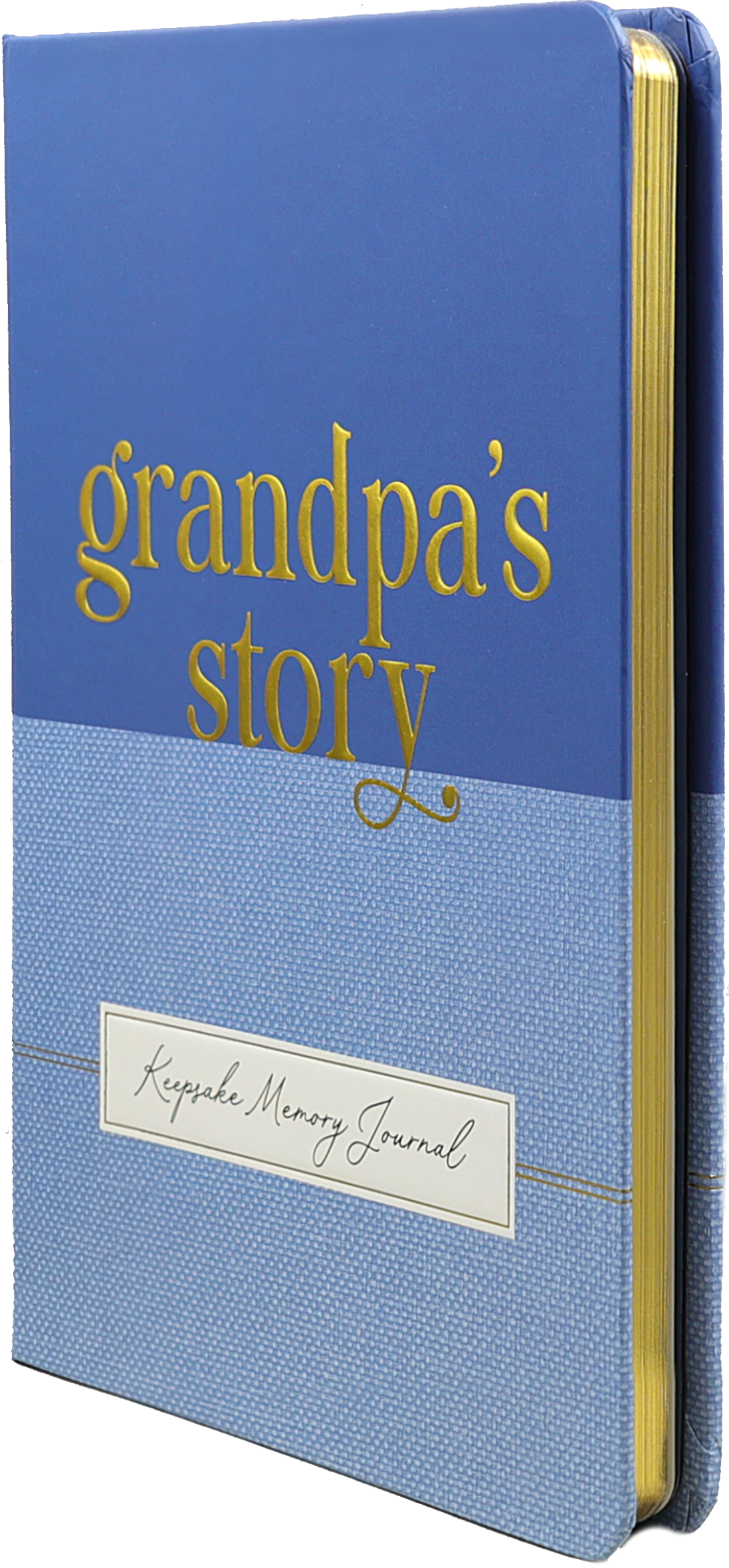 Grandpa's Story