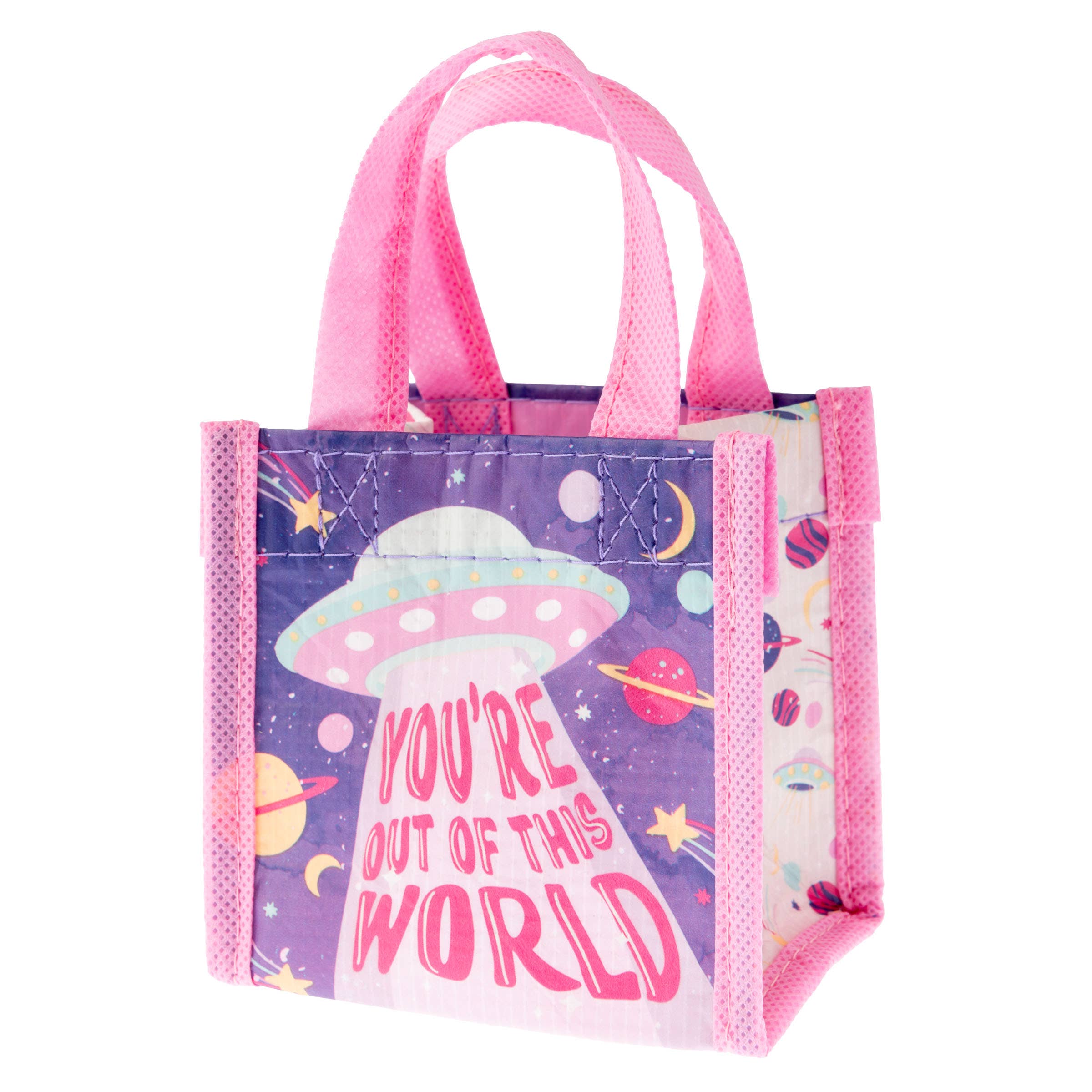 Recycled Tiny Gift Bag