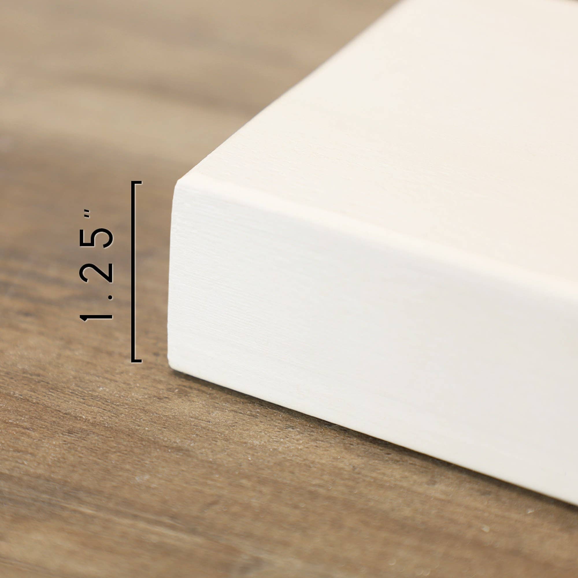 "Sisters Like Stars" Small Talk Square Sign by Sincere Surroundings