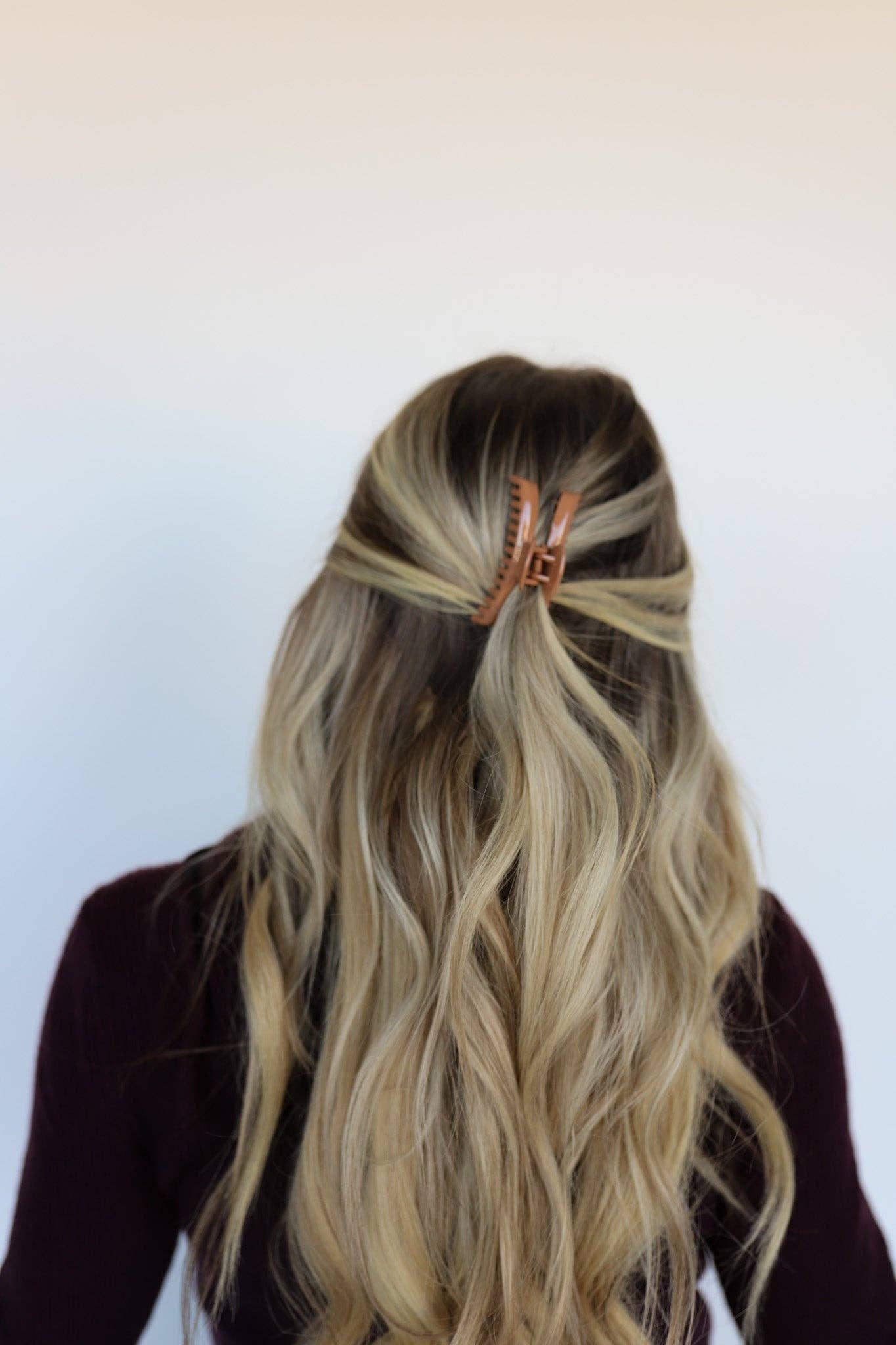 Shiny Mini Hold Everything Claw