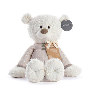 Sweet Dreams Neutral PJ Bear