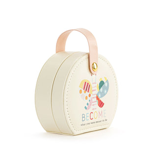 Butterfly Jewelry Box