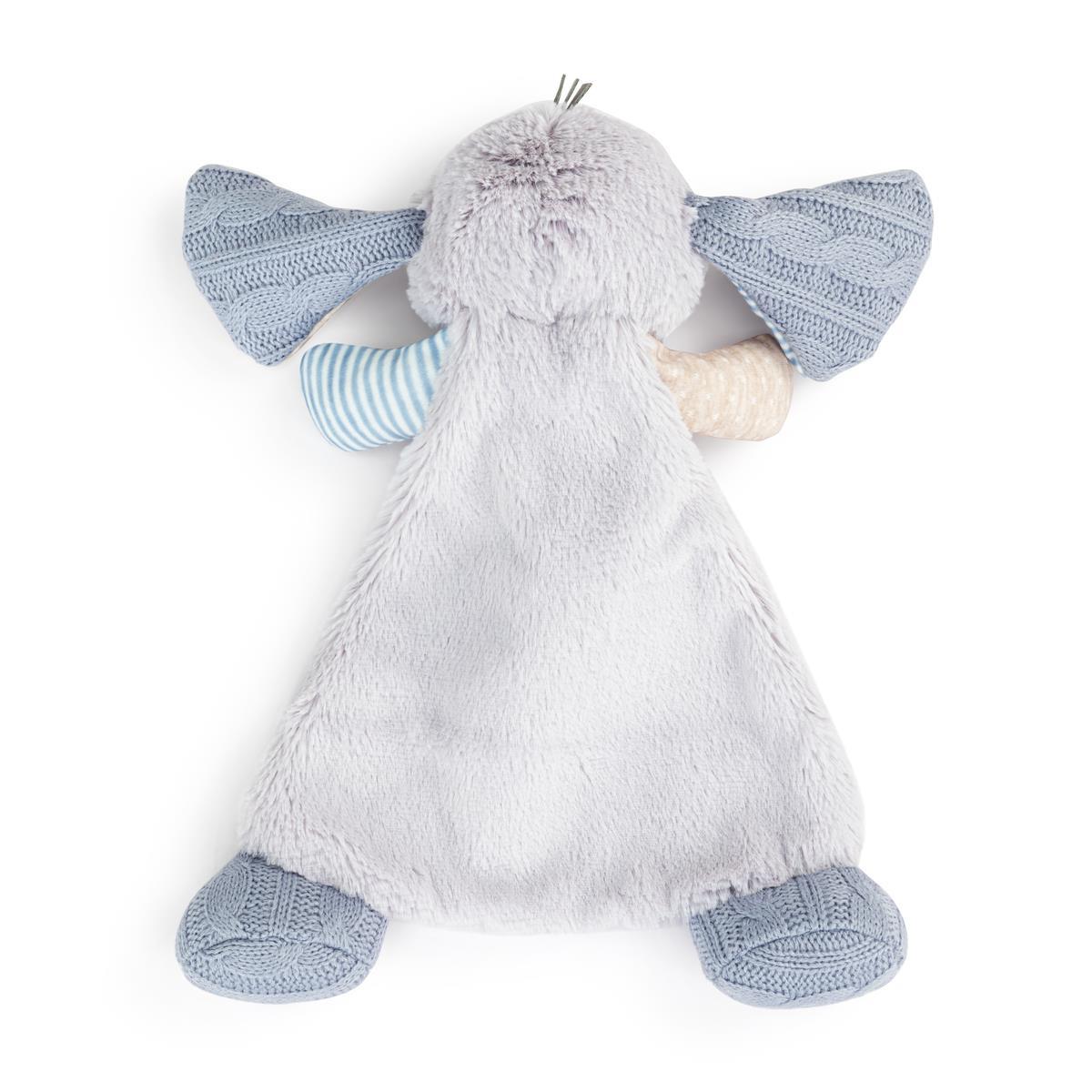 Elephant Oddball Blankie