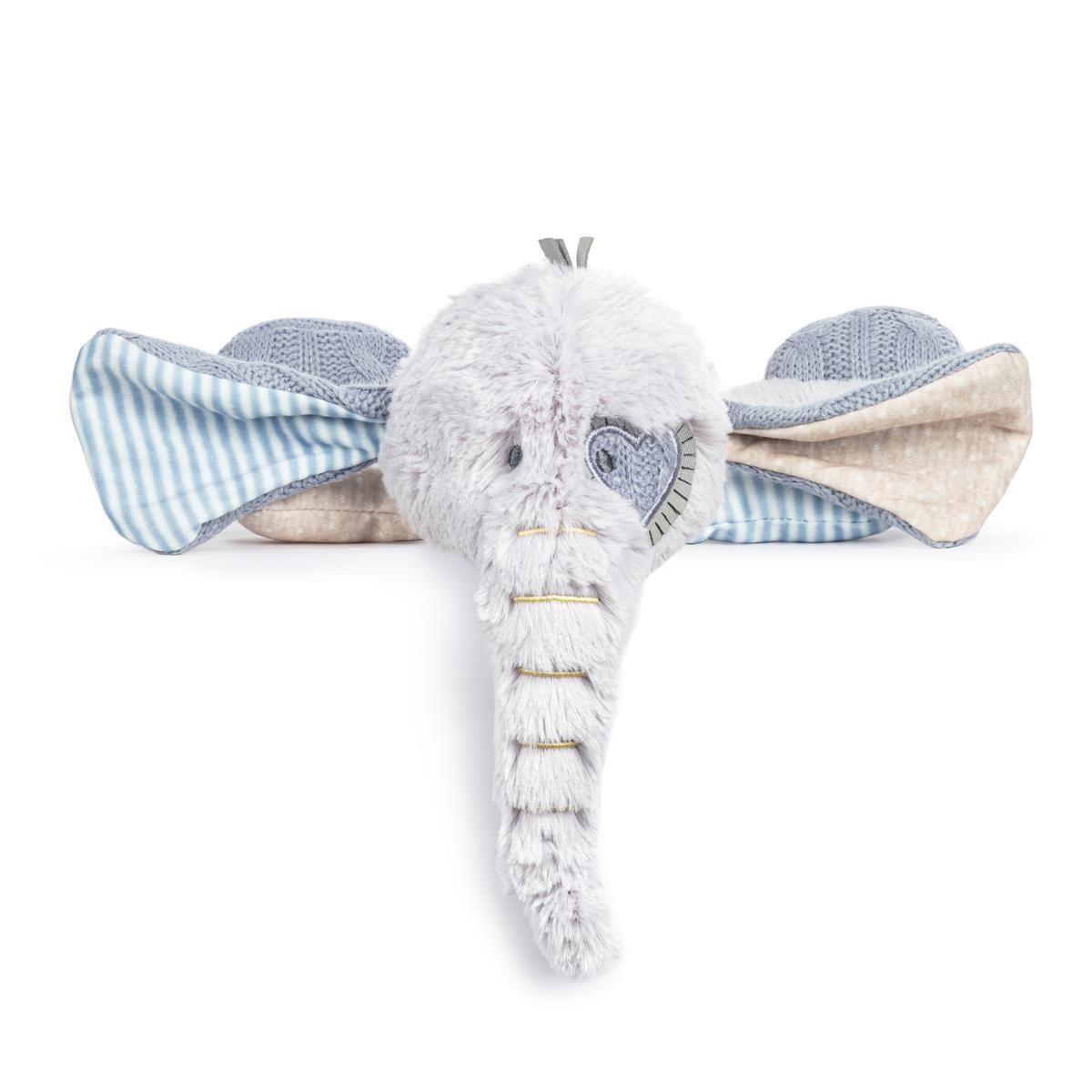 Elephant Oddball Blankie