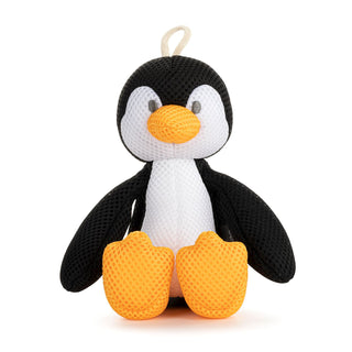 Penguin Bath Time Plush