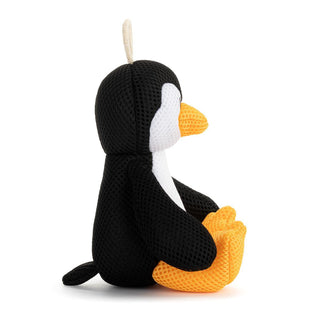 Penguin Bath Time Plush