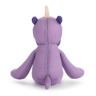 Bath Time Plush - Hippo