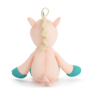 Bath Time Plush - Unicorn