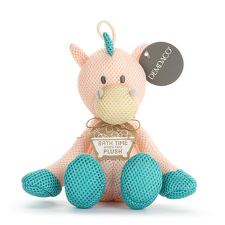 Bath Time Plush - Unicorn