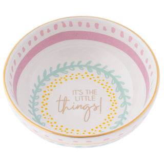 Colorful Ring Bowl